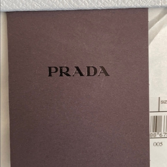 Prada Sneakers Women’s - Picture 8 of 10